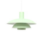 Scandinavian vintage lamp, Denmark, 1970s