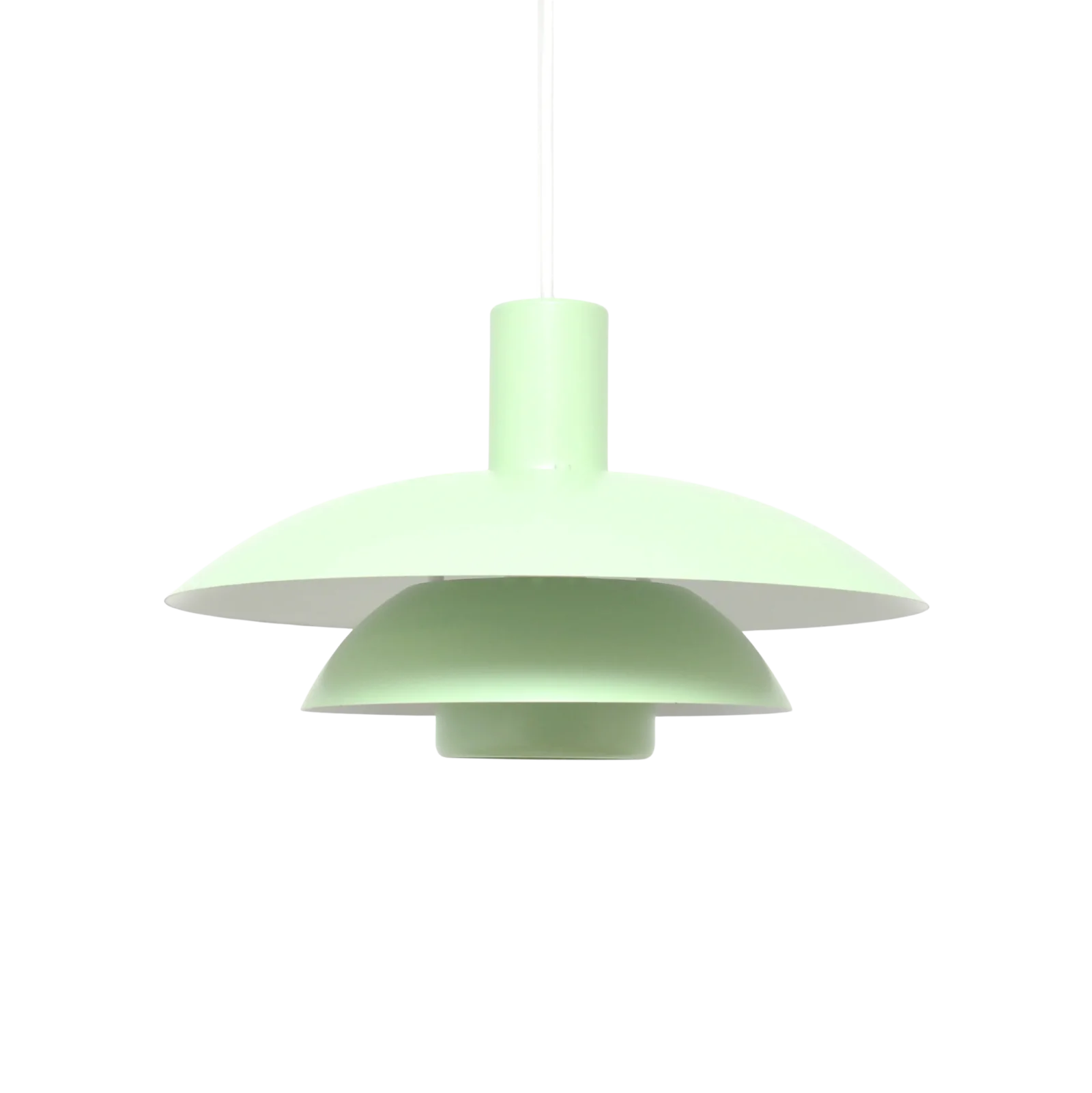 Scandinavian vintage lamp, Denmark, 1970s