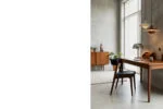 Teak Fire office chair, designed by Kai Kristiansen for Schou Andersen Møbelfabrik, Denmark, 1960