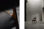 Teak Fire office chair, designed by Kai Kristiansen for Schou Andersen Møbelfabrik, Denmark, 1960