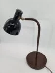 Vintage desk lamp, VEB Leuchtenbau Lengefeld, Germany, 1960s