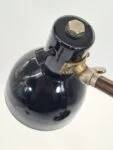 Vintage desk lamp, VEB Leuchtenbau Lengefeld, Germany, 1960s