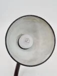 Vintage desk lamp, VEB Leuchtenbau Lengefeld, Germany, 1960s