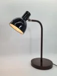 Vintage desk lamp, VEB Leuchtenbau Lengefeld, Germany, 1960s