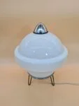 Space Age table lamp, 1960s
