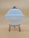 Space Age table lamp, 1960s
