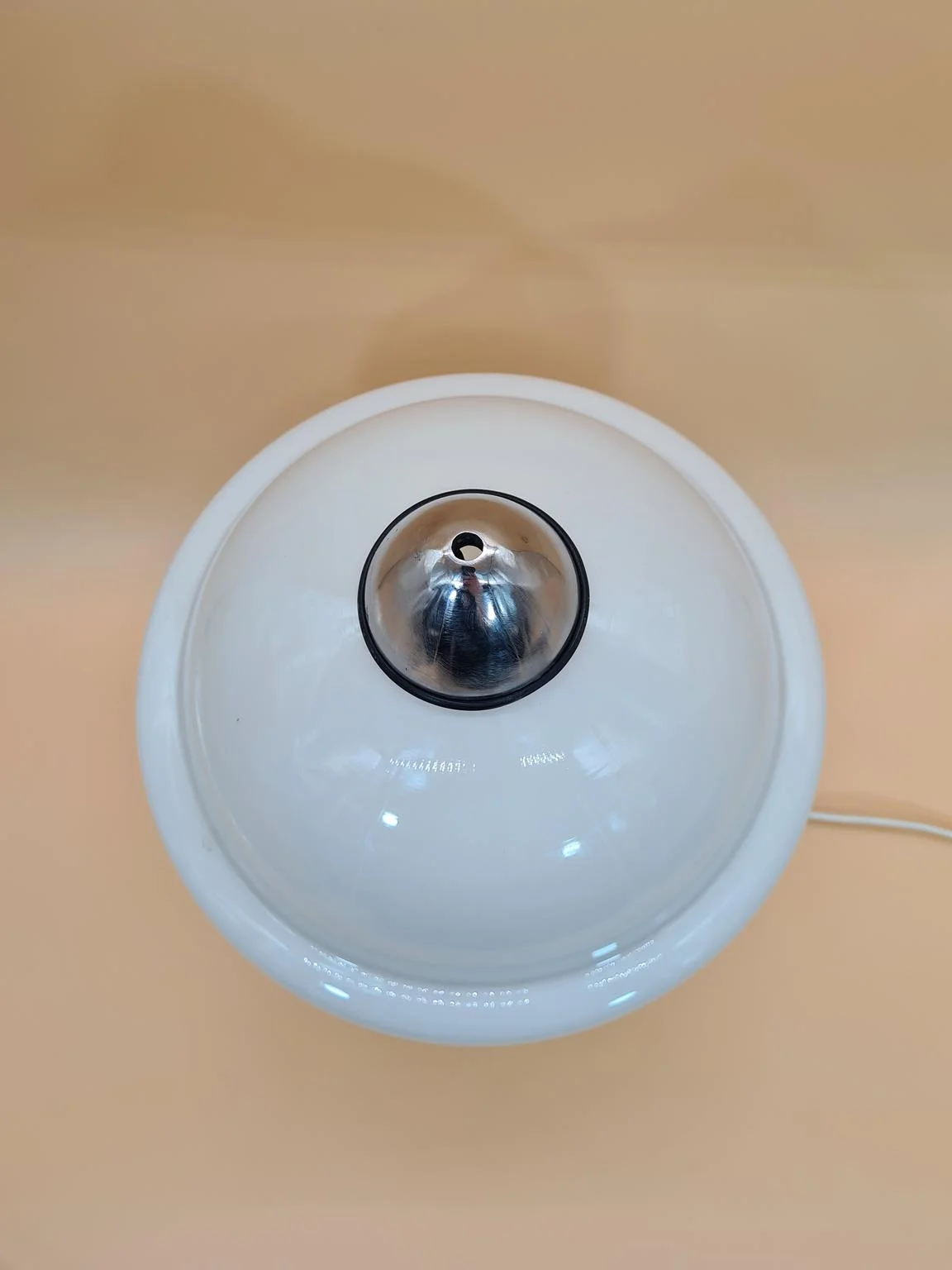 Space Age table lamp, 1960s