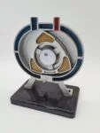Educational model of a Wankel rotary engine, Europe, 1960s/70s
