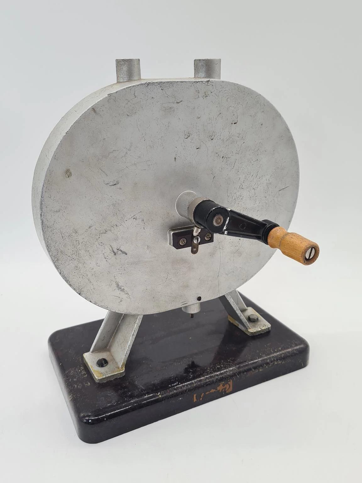 Educational model of a Wankel rotary engine, Europe, 1960s/70s
