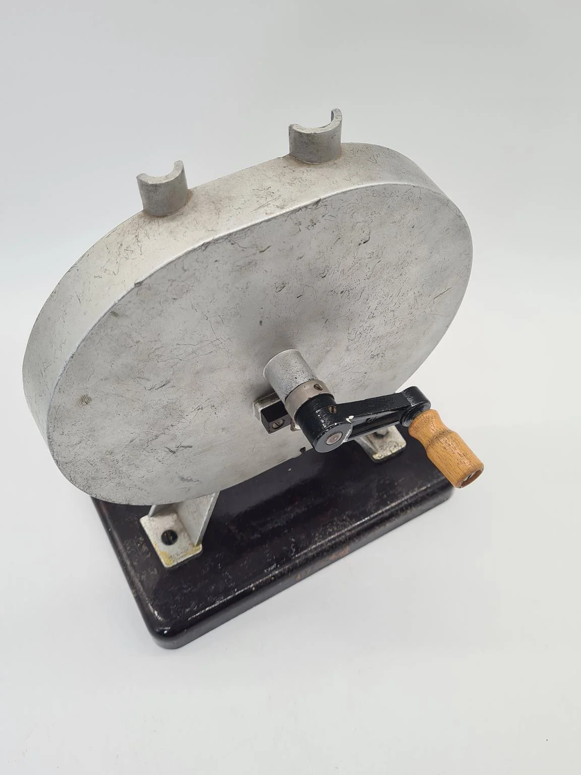 Educational model of a Wankel rotary engine, Europe, 1960s/70s