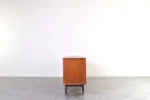 Scandinavian teak sideboard, Denmark, 1960s