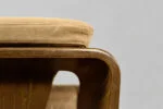 Vintage two-seater sofa, Stressless, Pegasus Low Back Loveseat, Ekornes, Norway