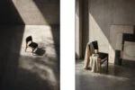 Modernist teak chair Model 89, designed by Erik Buch, Anderstrup Møbelfabrik, Denmark, 1950s