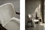 Vintage Domus lounge chair, designed by Inge Andersson, Bröderna Andersson, Sweden, 1960s
