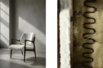 Vintage Domus lounge chair, designed by Inge Andersson, Bröderna Andersson, Sweden, 1960s