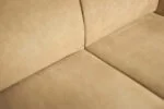 Vintage two-seater sofa, Stressless, Pegasus Low Back Loveseat, Ekornes, Norway