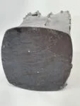 Sculptural ceramic vase, 1970s