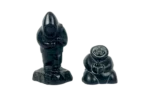 Boma Inuit Figurines, Canada, 1970s