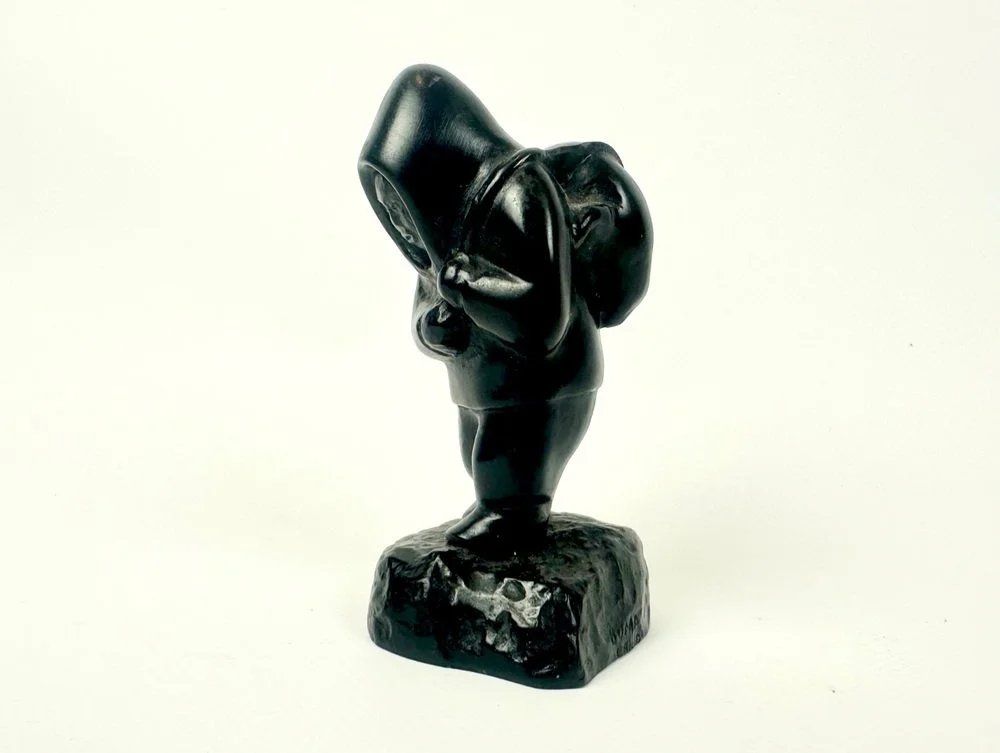 Boma Inuit Figurines, Canada, 1970s