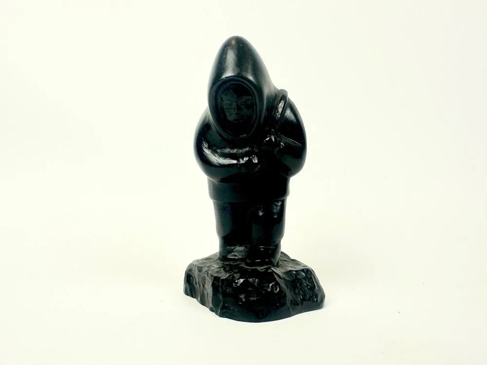 Boma Inuit Figurines, Canada, 1970s