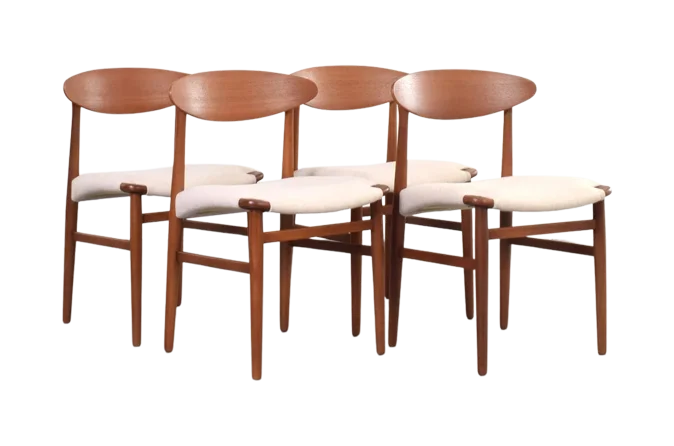 Scandinavian Vintage Chairs