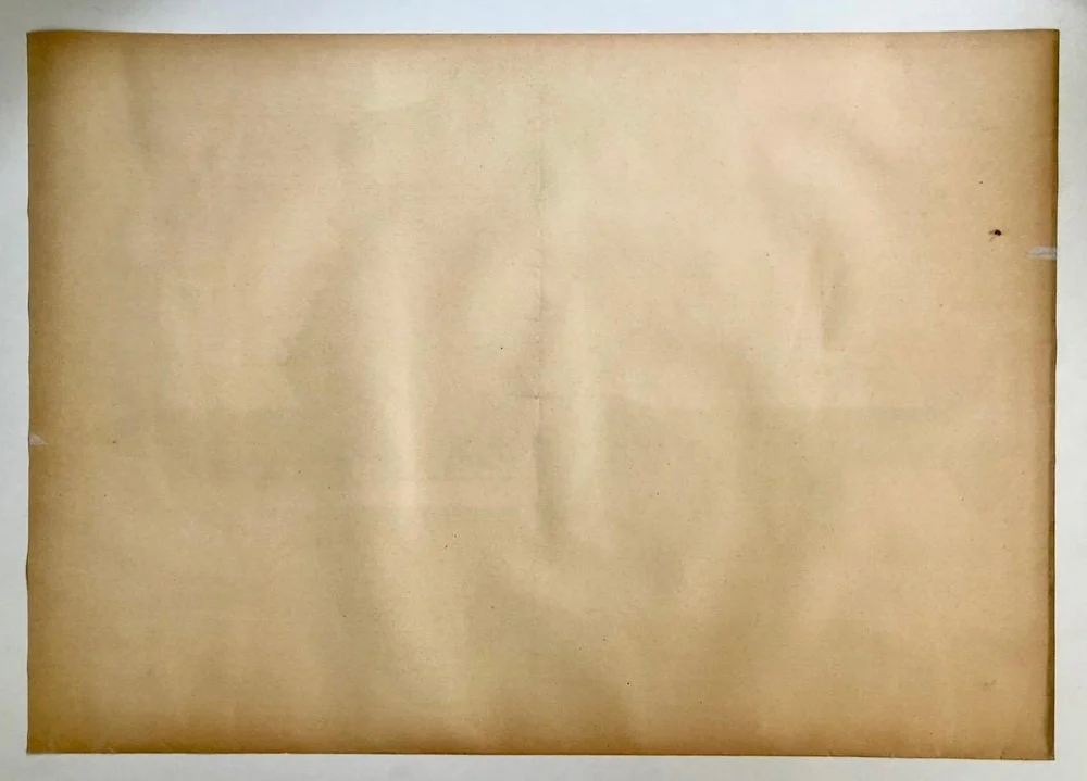 Film poster “Occupation in 26 Pictures”, designed by Mieczysław Wasilewski, PRL, 1978
