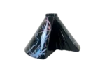Postmodern glazed vase, Germany, Steuler, 1980s