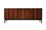 Scandinavian Lowboard, Denmark, 1960s/70s