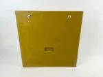 Vintage wall coat rack, by Schönbuch, Germany, 1970s