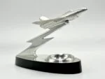 Art Deco aeroplane miniature, Poland, 1930s