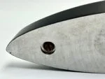 Art Deco aeroplane miniature, Poland, 1930s