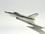Art Deco aeroplane miniature, Poland, 1930s