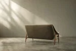 Grace Model 2-Seater Sofa, IKEA, Sweden, 1961