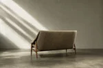 Grace Model 2-Seater Sofa, IKEA, Sweden, 1961