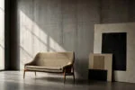 Grace Model 2-Seater Sofa, IKEA, Sweden, 1961