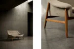 Grace Model 2-Seater Sofa, IKEA, Sweden, 1961