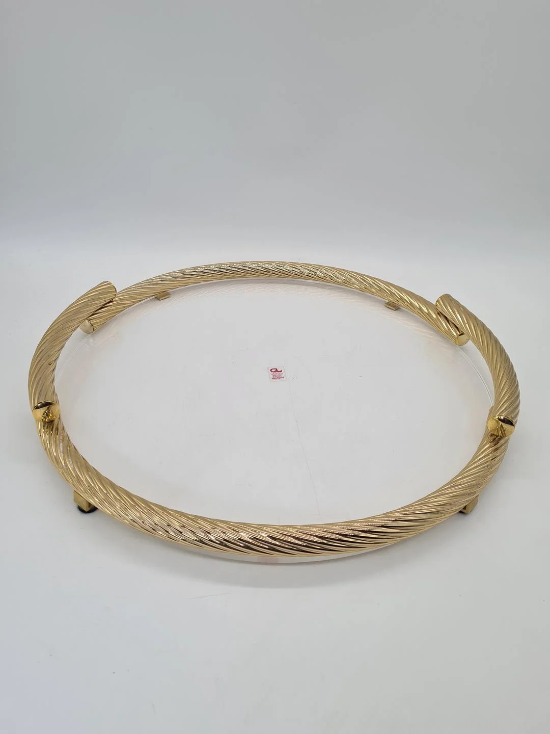 Serving tray, CL Design, Germany, 1970s