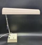 Vintage desk lamp, TL 218, Waldmann-Leuchten, Germany, 1980s