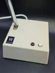 Vintage desk lamp, TL 218, Waldmann-Leuchten, Germany, 1980s