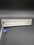 Vintage desk lamp, TL 218, Waldmann-Leuchten, Germany, 1980s