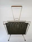 Newspaper rack, Germany, 1970s