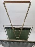 Newspaper rack, Germany, 1970s