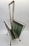 Newspaper rack, Germany, 1970s
