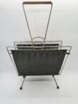 Newspaper rack, Germany, 1970s