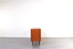 Teak sideboard by Skeie & Co. Norheimsund, Norway, 1960s