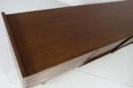 PRL Sideboard, Bytomskie Fabryki Mebli, Poland, 1960s