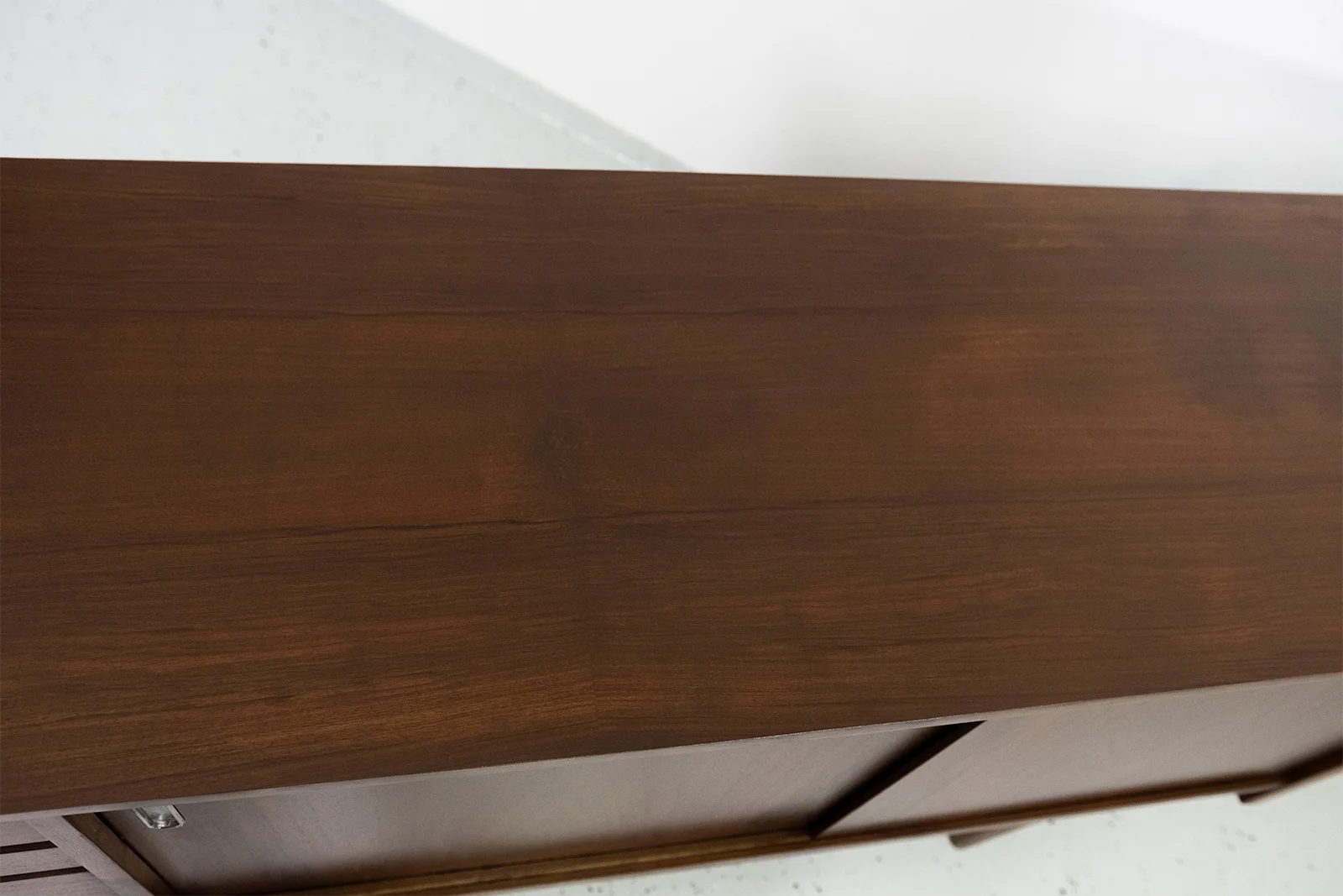 PRL Sideboard, Bytomskie Fabryki Mebli, Poland, 1960s
