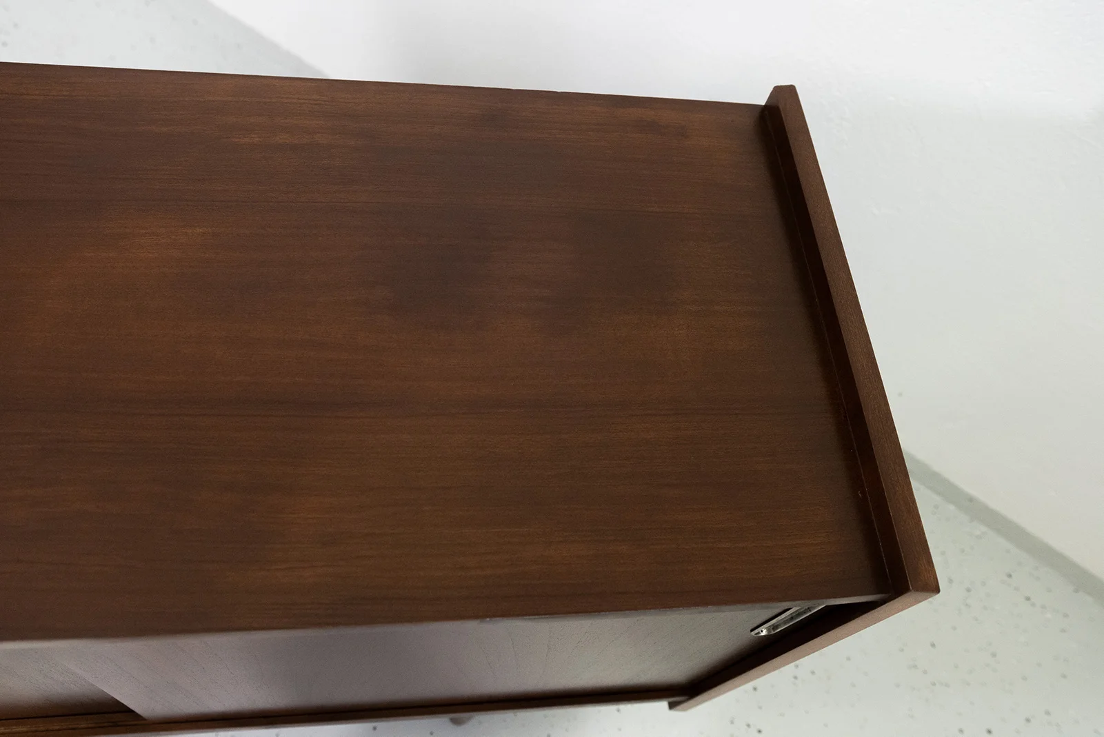 PRL Sideboard, Bytomskie Fabryki Mebli, Poland, 1960s