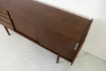 PRL Sideboard, Bytomskie Fabryki Mebli, Poland, 1960s