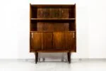 Display cabinet, Bytomskie Fabryki Mebli, Poland, 1960s